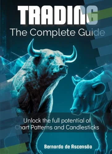 Trading: The Complete Guide - livro de Bernardo Ascensão